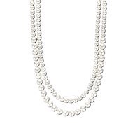 Collier Ti Sento Milano Femme Perle in Perles Perla 34135PW/42